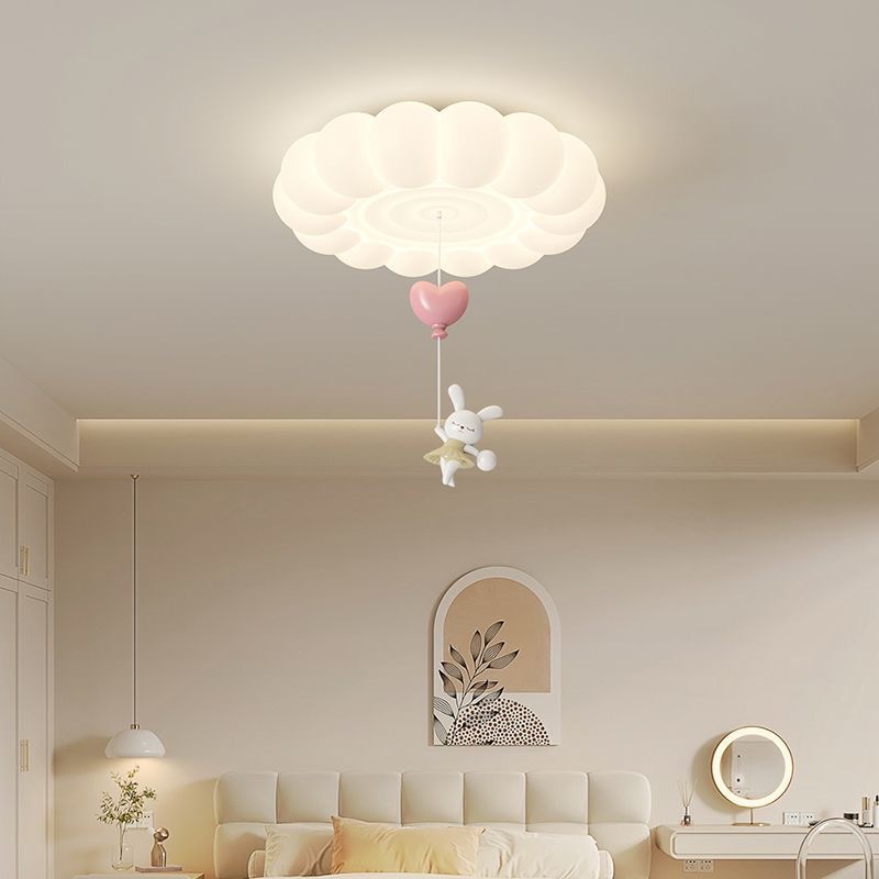 Lampy sufitowe do pokoju dziec – Baby Nursery Ceiling Light recenzja i cena
