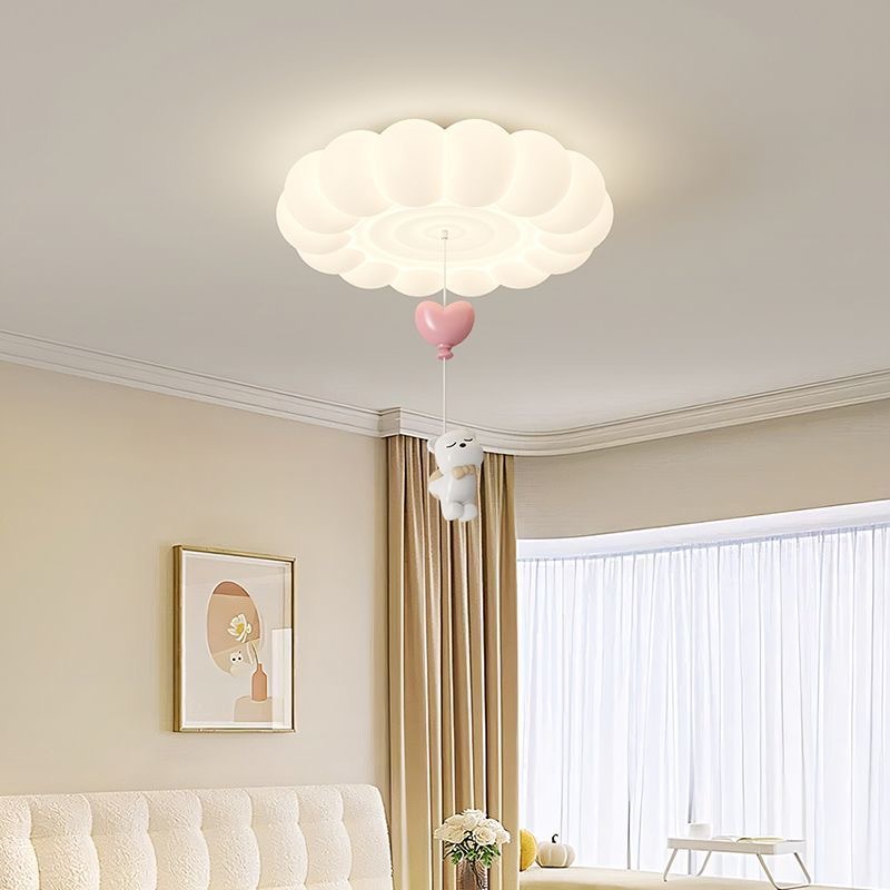 Lampy sufitowe do pokoju dziec – Baby Nursery Ceiling Light recenzja i cena