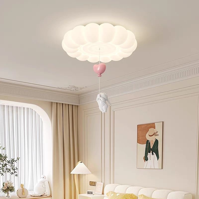 Lampy sufitowe do pokoju dziec – Baby Nursery Ceiling Light recenzja i cena