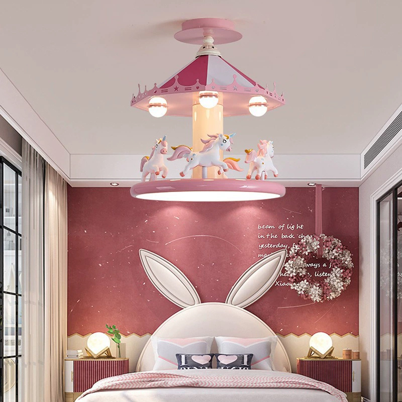Lampy sufitowe do pokoju księż – Baby Nursery Ceiling Light recenzja i cena