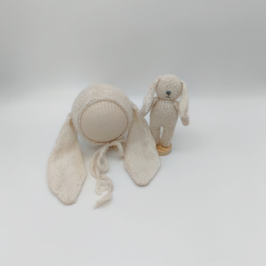 Nowonarodzone rekwizyty fotogr – Baby Nursery Set recenzja i cena