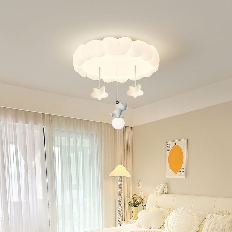 Lampy sufitowe do pokoju dziec – Baby Nursery Ceiling Light recenzja i cena