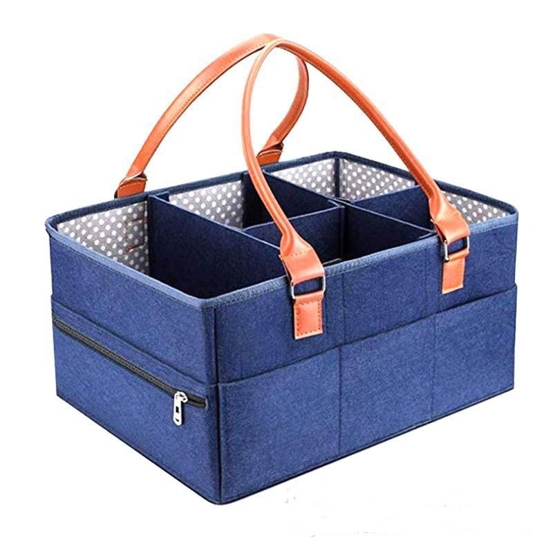 Organizer do pokoju dziecięceg – Baby Nursery Organiser recenzja i cena