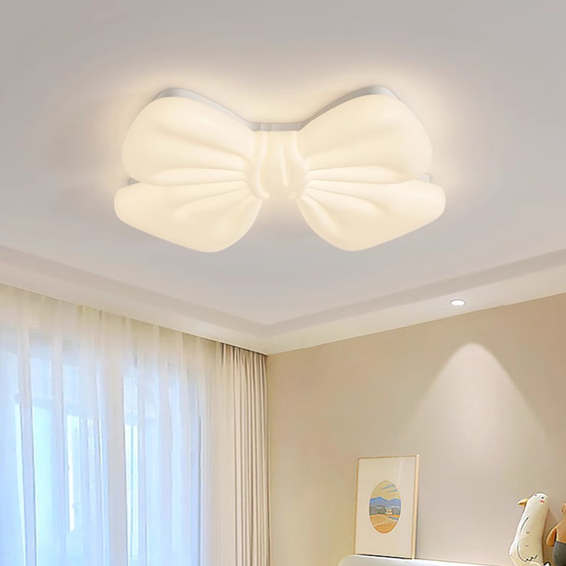 Pokój dziecięcy Dziewczyna Syp – Baby Nursery Ceiling Light recenzja i cena