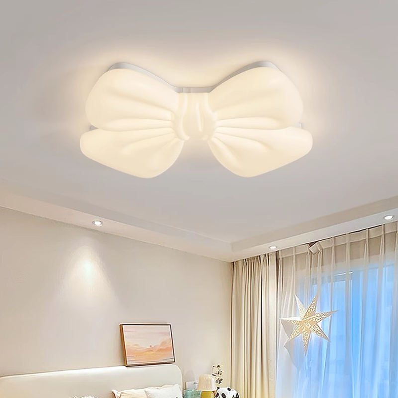 Pokój dziecięcy Dziewczyna Syp – Baby Nursery Ceiling Light recenzja i cena