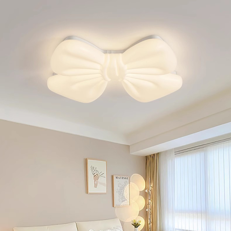 Pokój dziecięcy Dziewczyna Syp – Baby Nursery Ceiling Light recenzja i cena