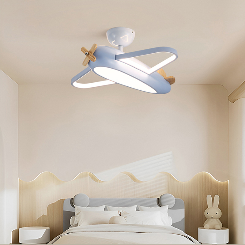 Lampa sufitowa do samolotu, la – Baby Nursery Ceiling Light recenzja i cena