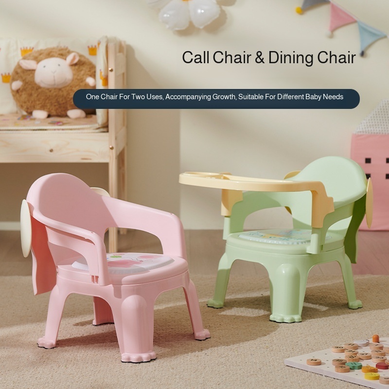 Krzesło do jadalni domowej Krz – Baby Nursery Chair recenzja i cena