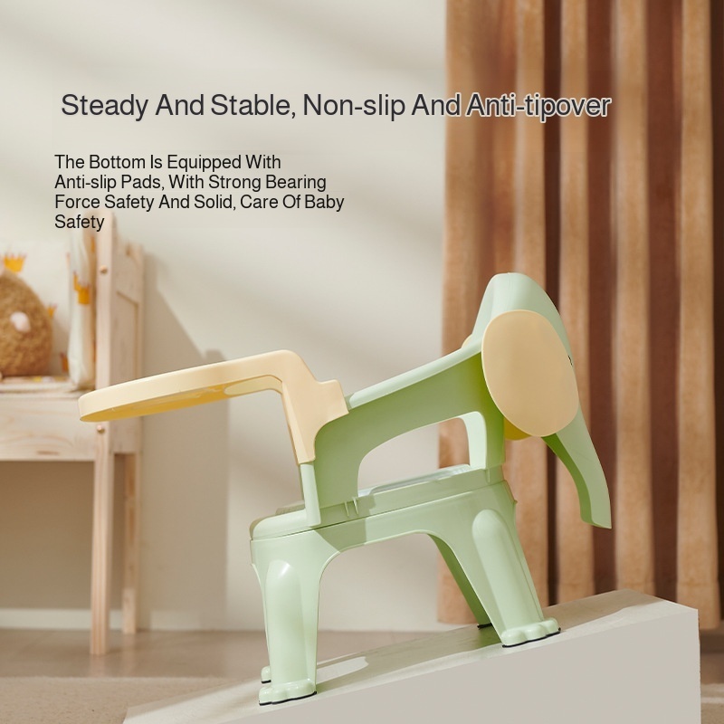 Krzesło do jadalni domowej Krz – Baby Nursery Chair recenzja i cena