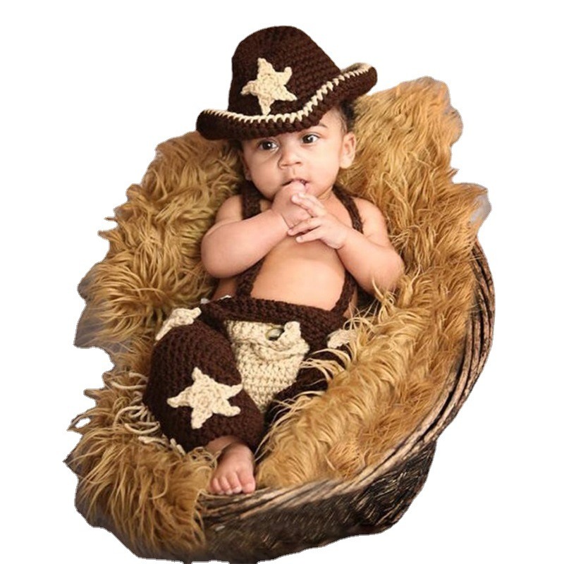 Zestaw do fotografii noworodko – Baby Nursery Set recenzja i cena