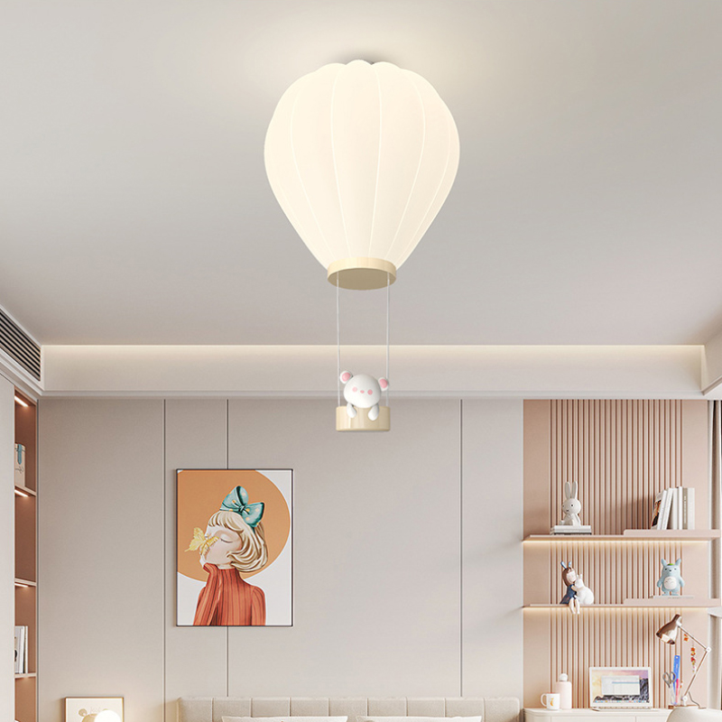Lampy sufitowe do pokoju dziec – Baby Nursery Ceiling Light recenzja i cena